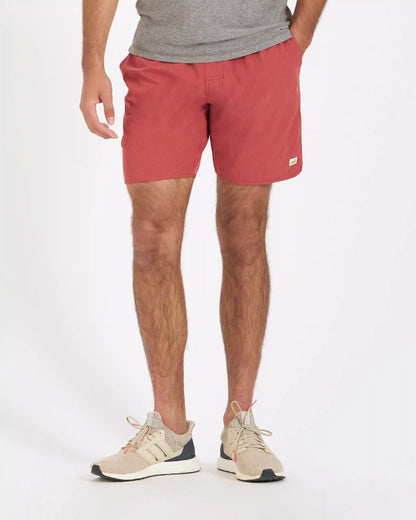 Banks Short Unlined 7"