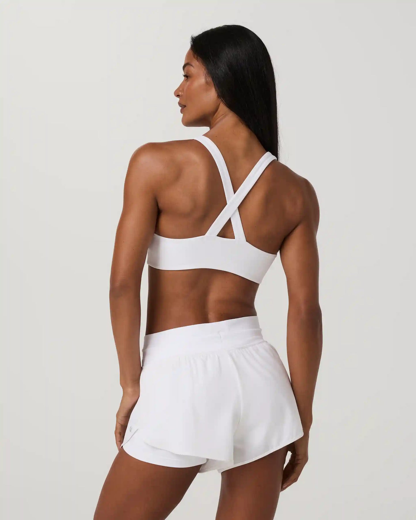 Daily Piped Bra