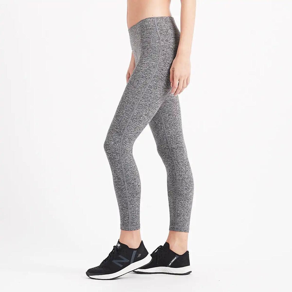 Outerlands Mid Rise Legging