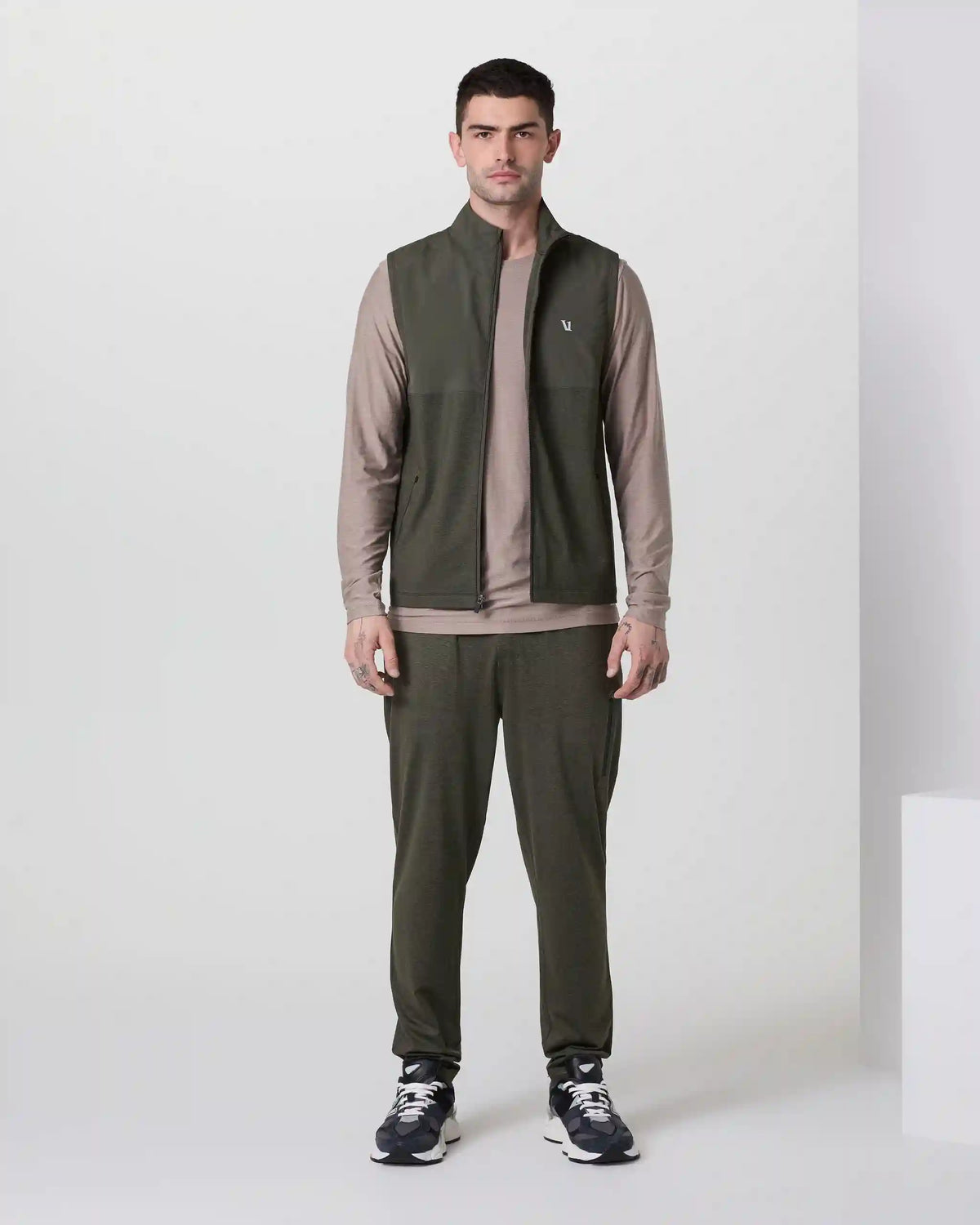 Sunday Element Vest