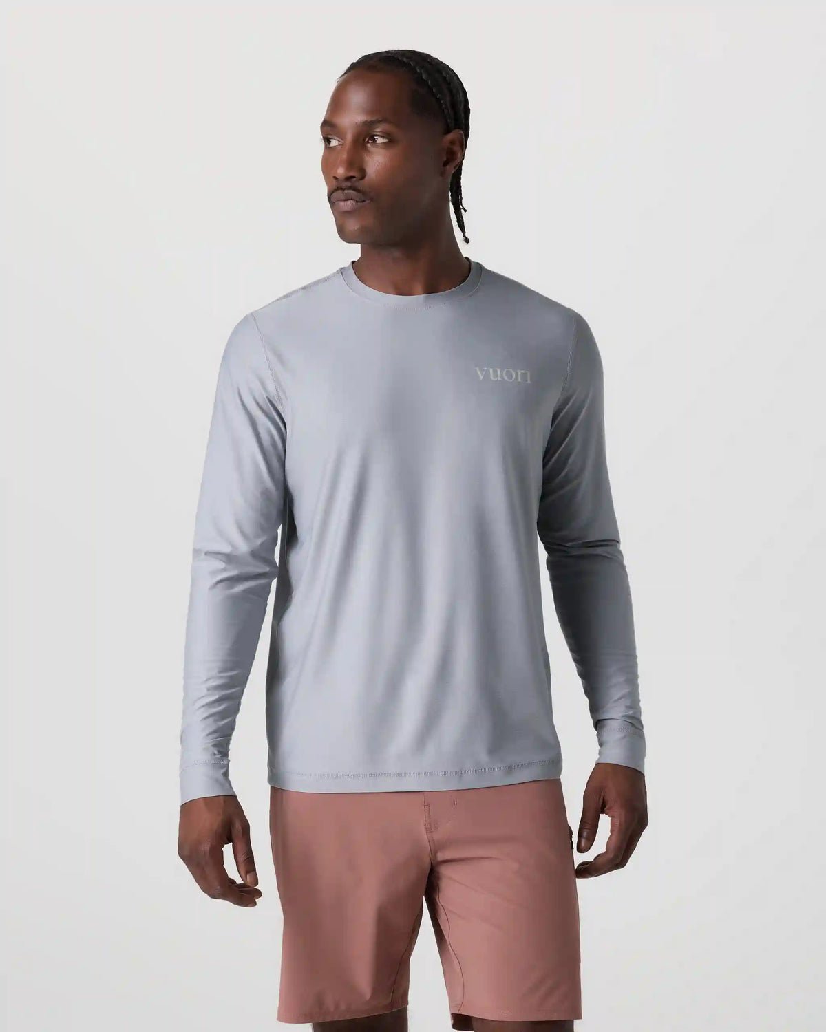 Uluwatu Long Sleeve