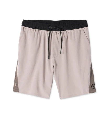 Chromatic Kore Short Lined 7"