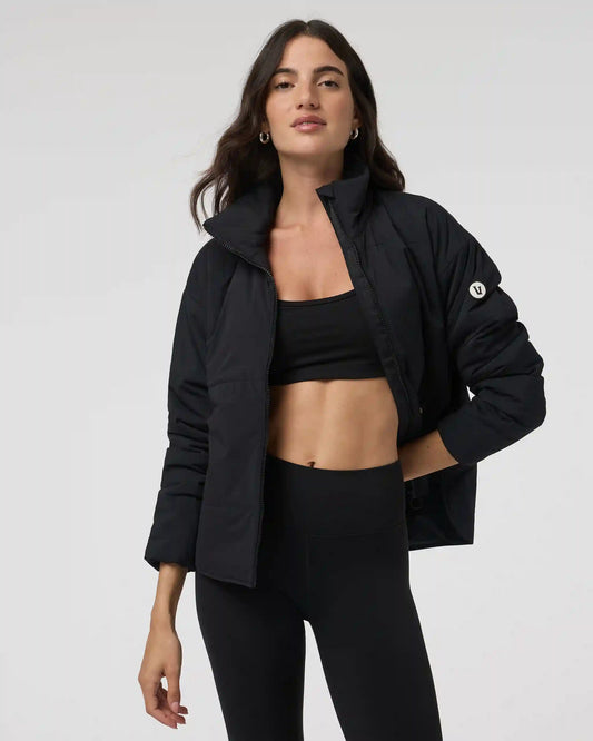 Canyon Insulated Jacket