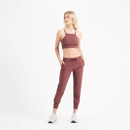 Madeleine Sports Bra