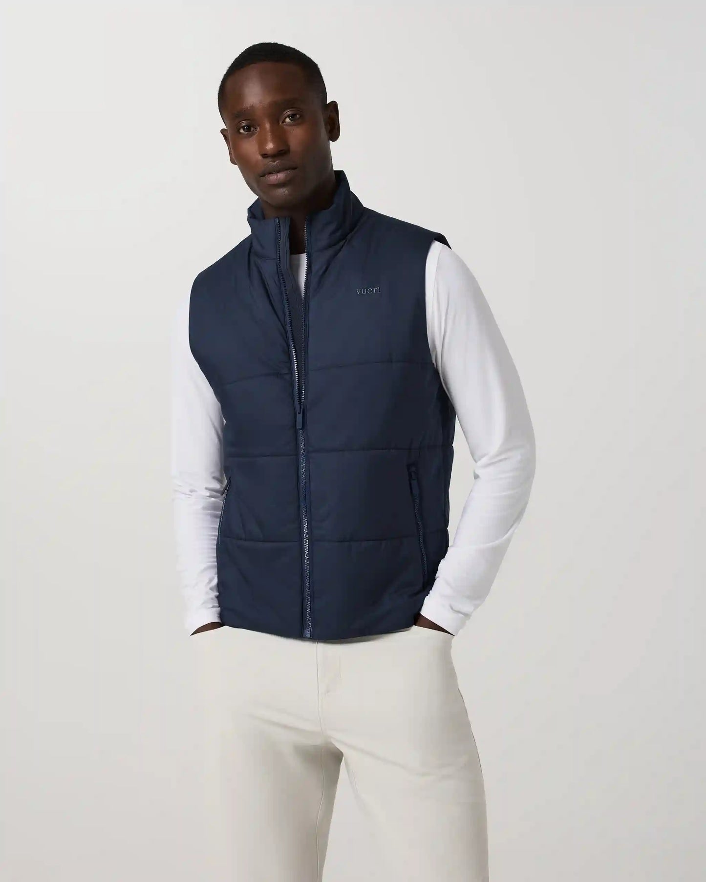 Echo Insulated Vest 3.0