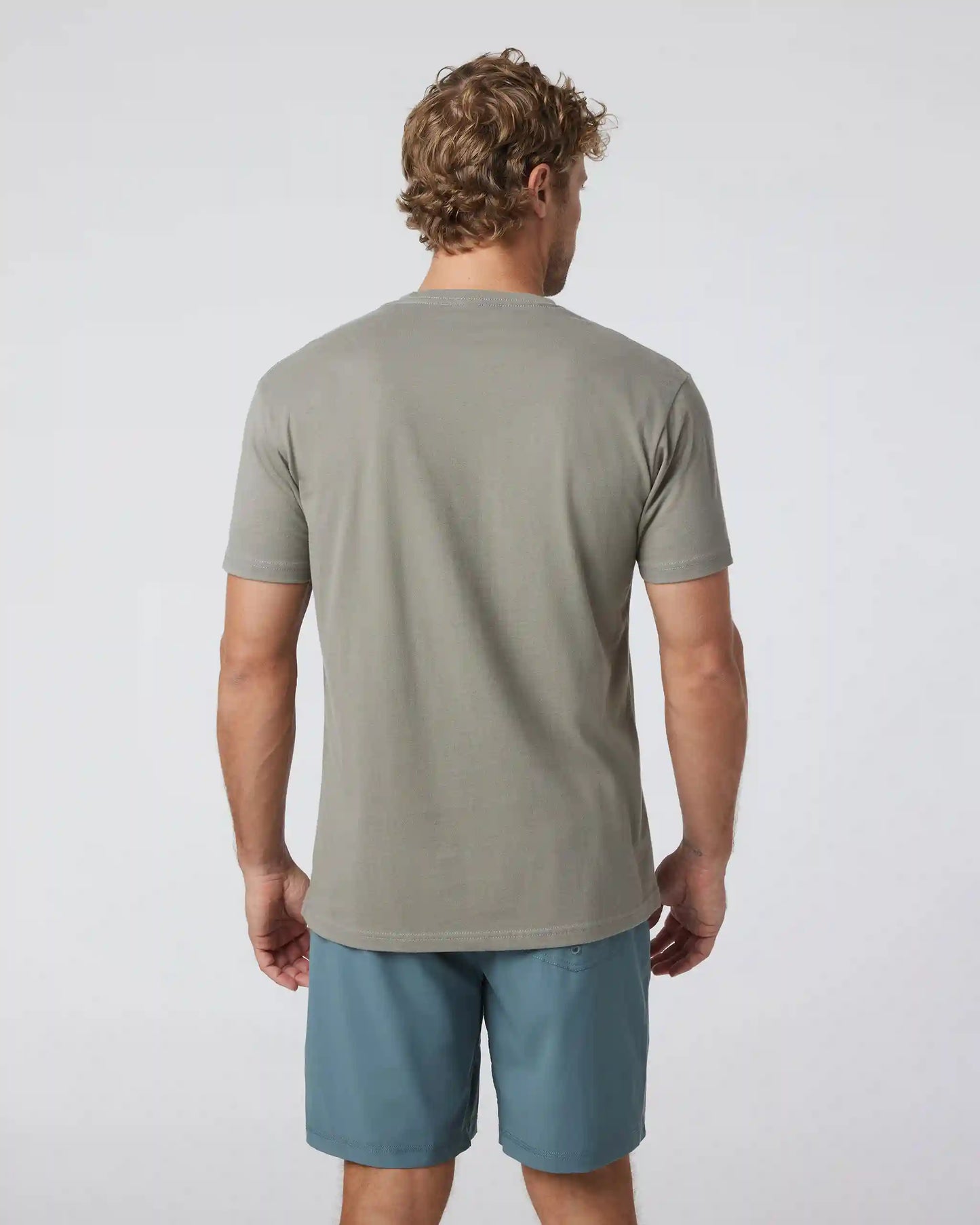 ACTV Pursuits Tee