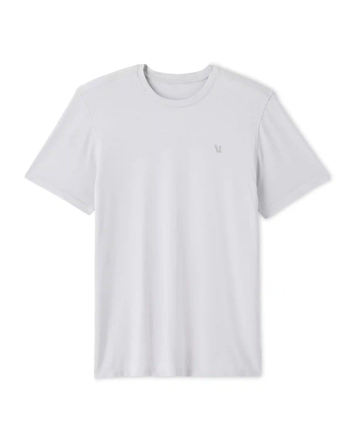Short Sleeve Clearview Seamless Tee