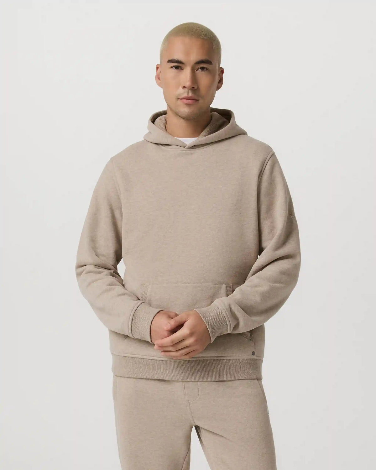 Seaside Pullover Hoodie