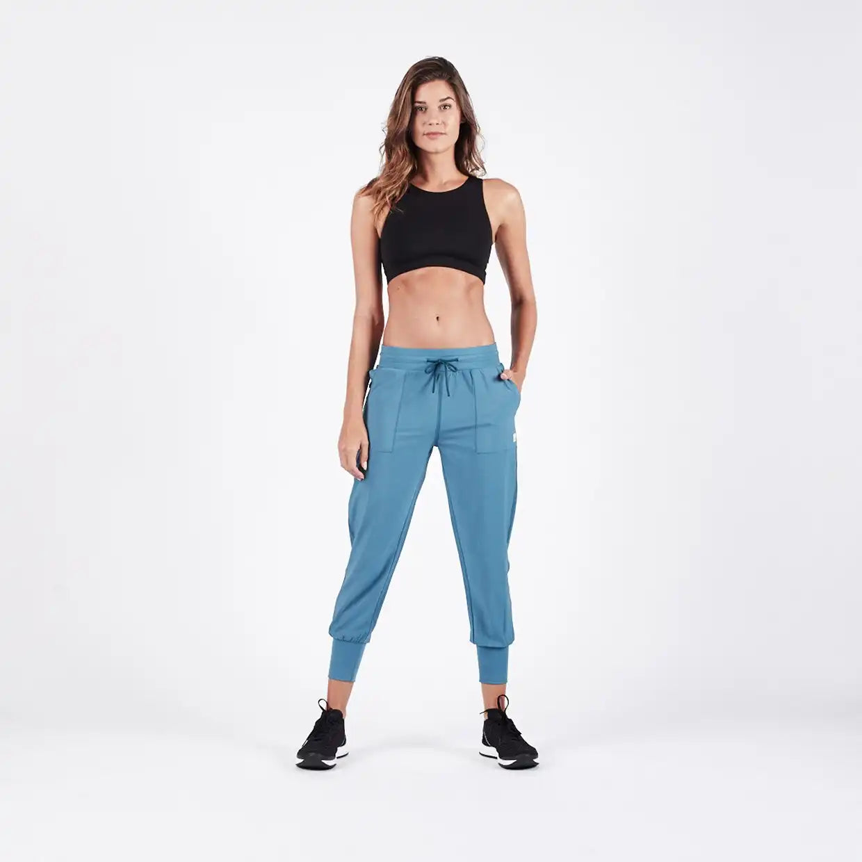 Summits Woven Jogger