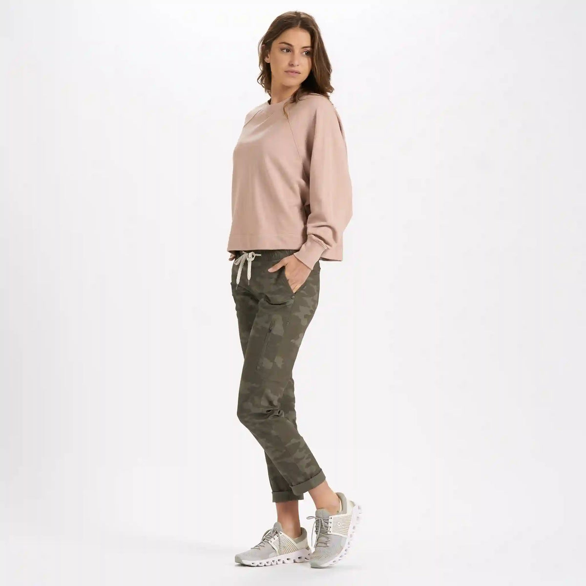 Sunnyside Crew