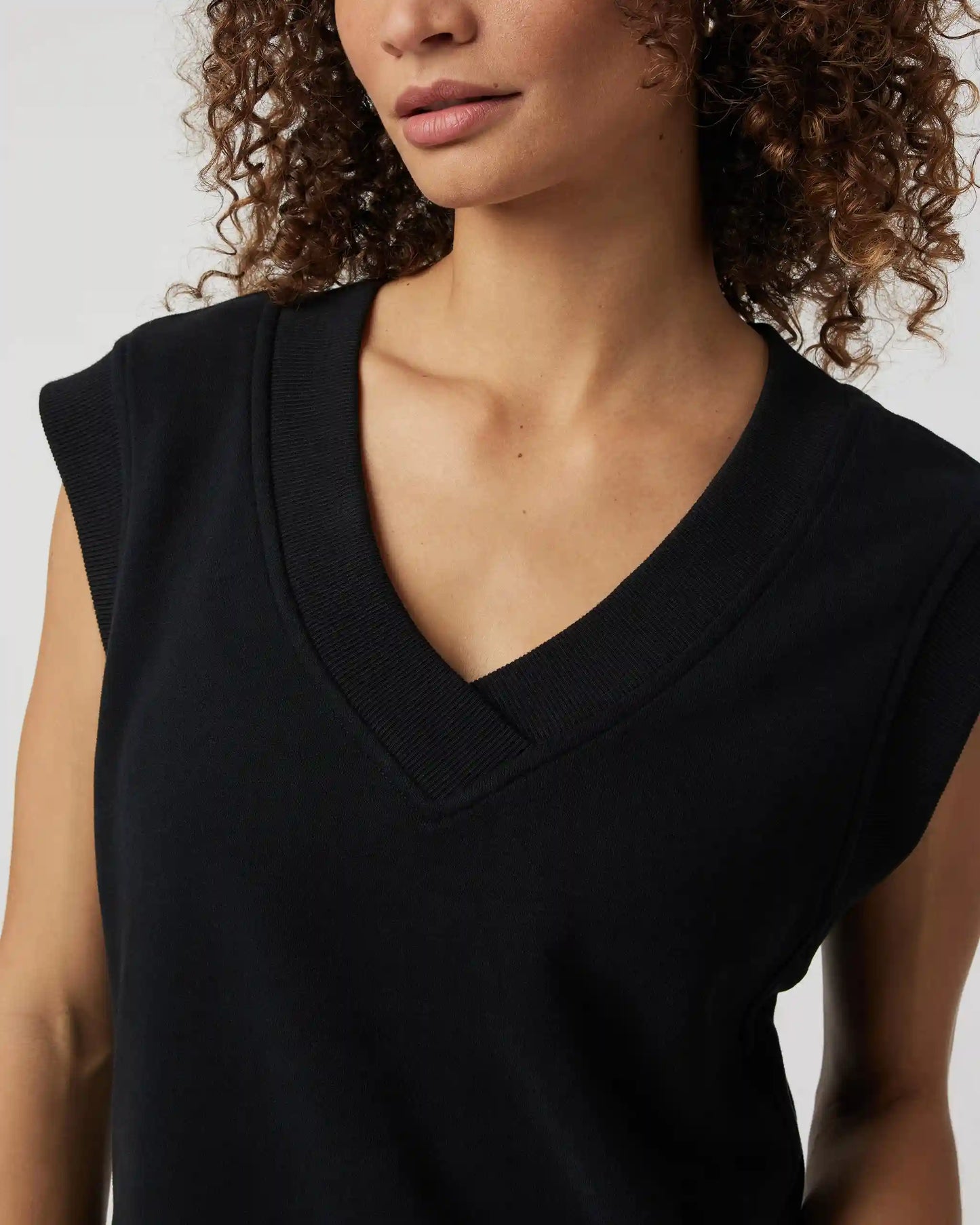 Sedona Vest Dress