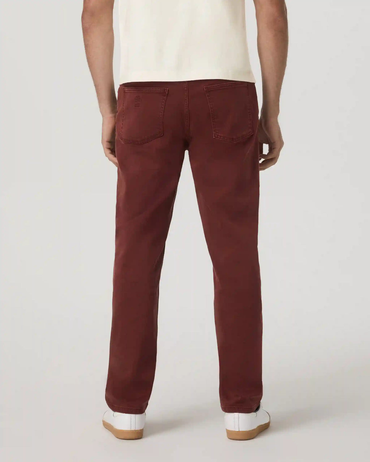 Benton Stretch Twill Pant Classic Fit 30"