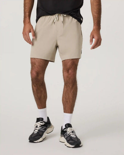Kore Short Lined 5"