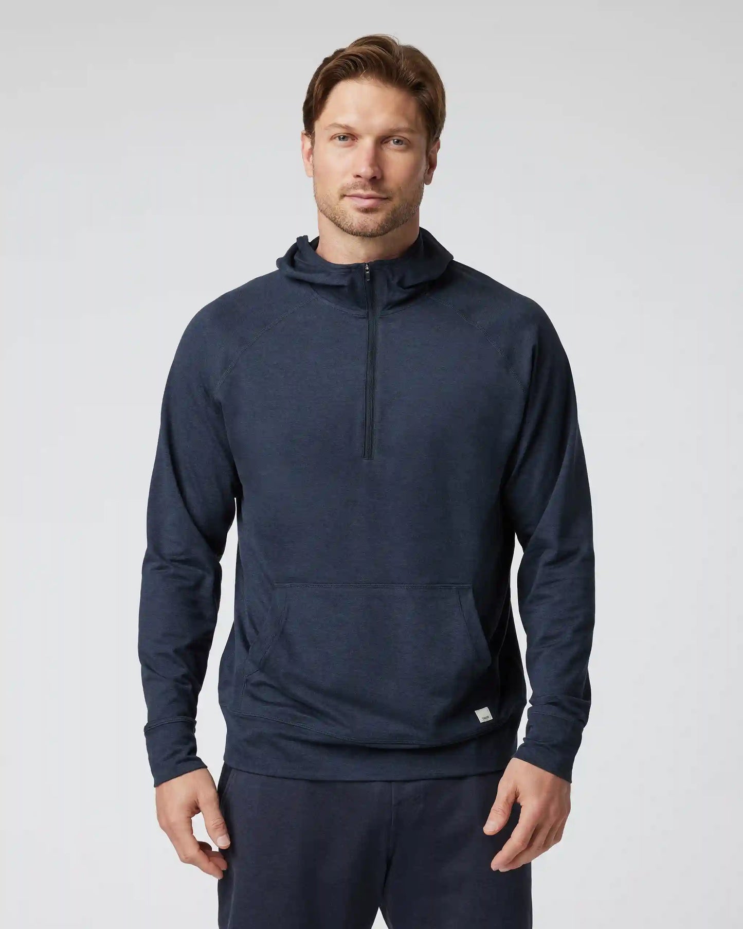 Ponto Performance Half Zip Hoodie