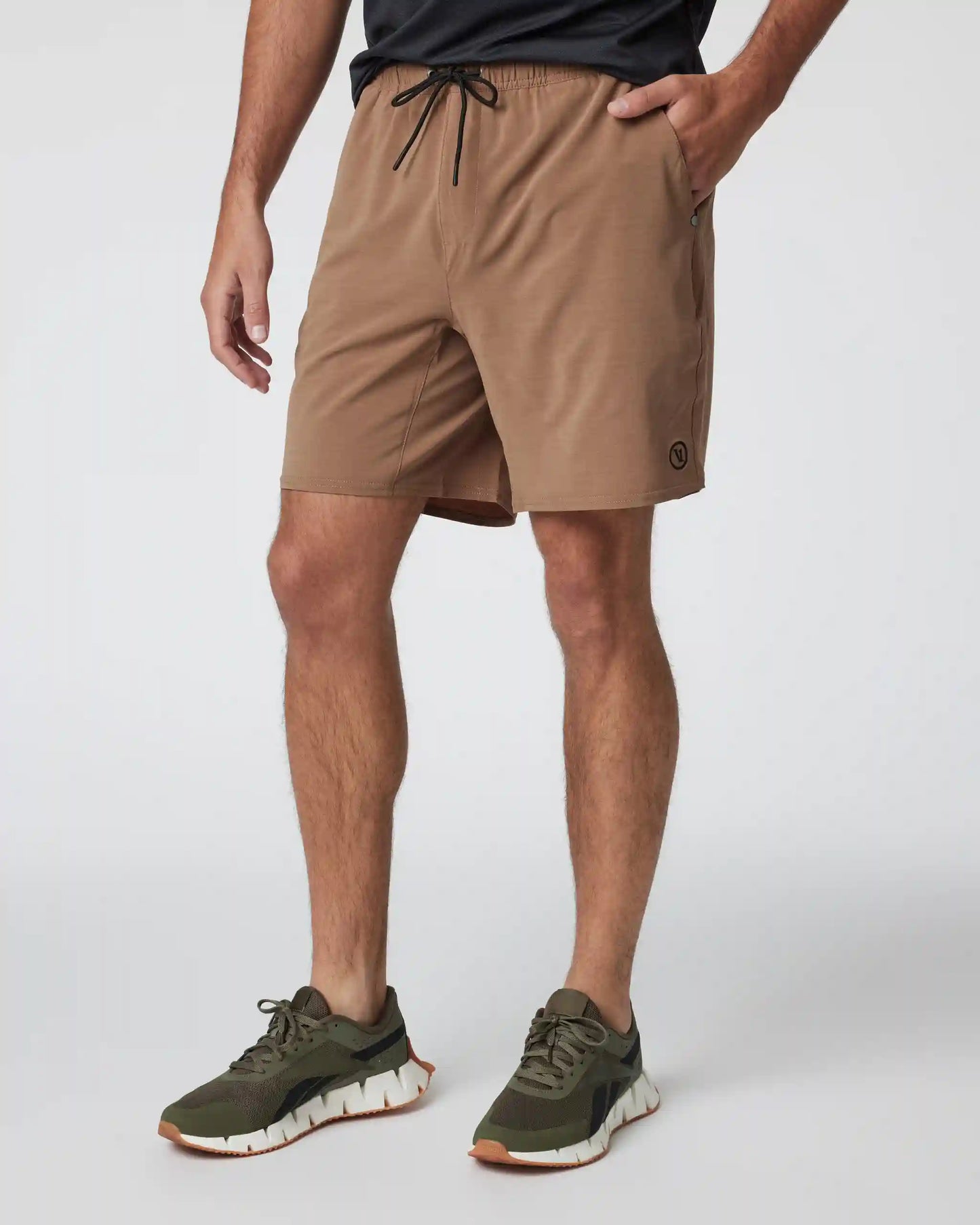 Elevate Kore Short Lined 7"
