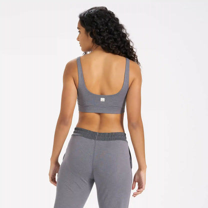 Lux Rib Daily Bra