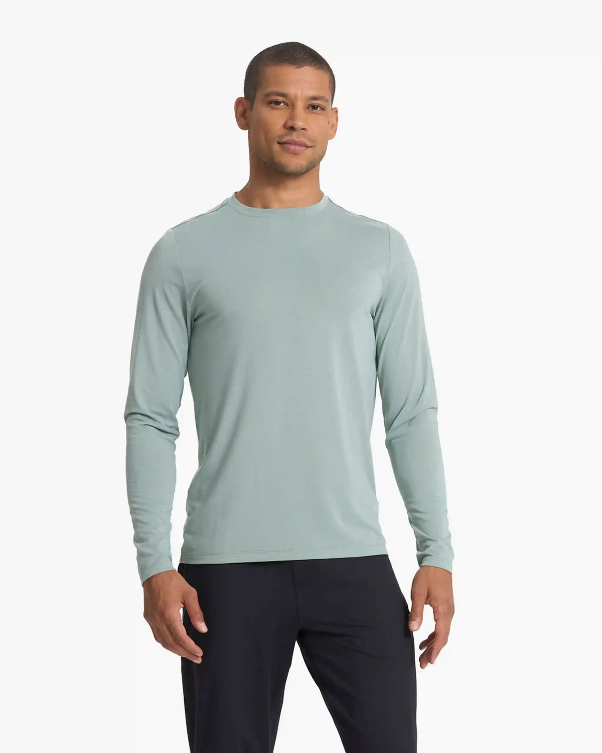 Long Sleeve Current Tech Tee