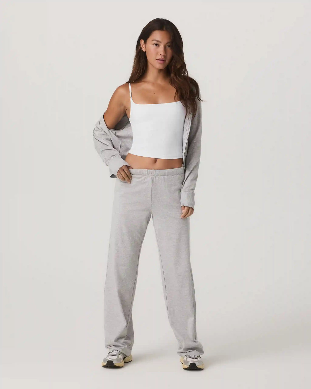Halo Modern Straight Leg Pant