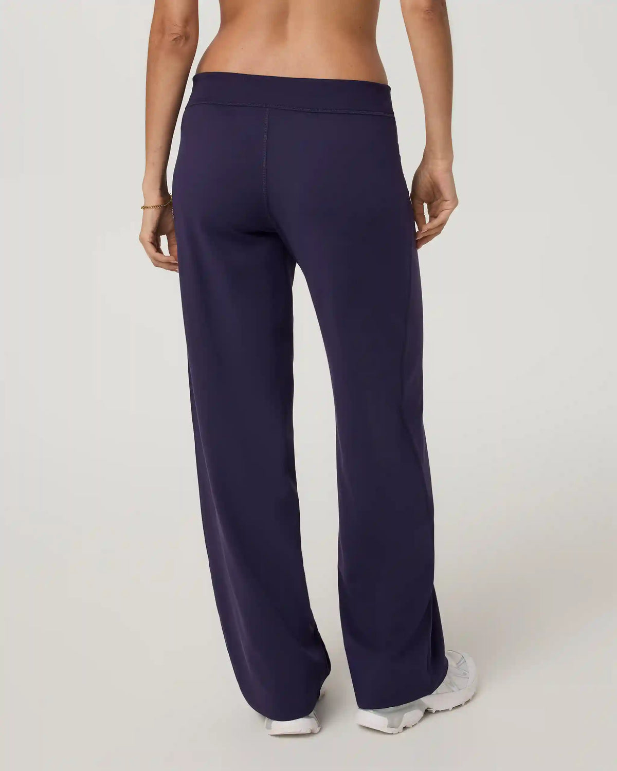 Halo Low Rise Straight Leg Pant