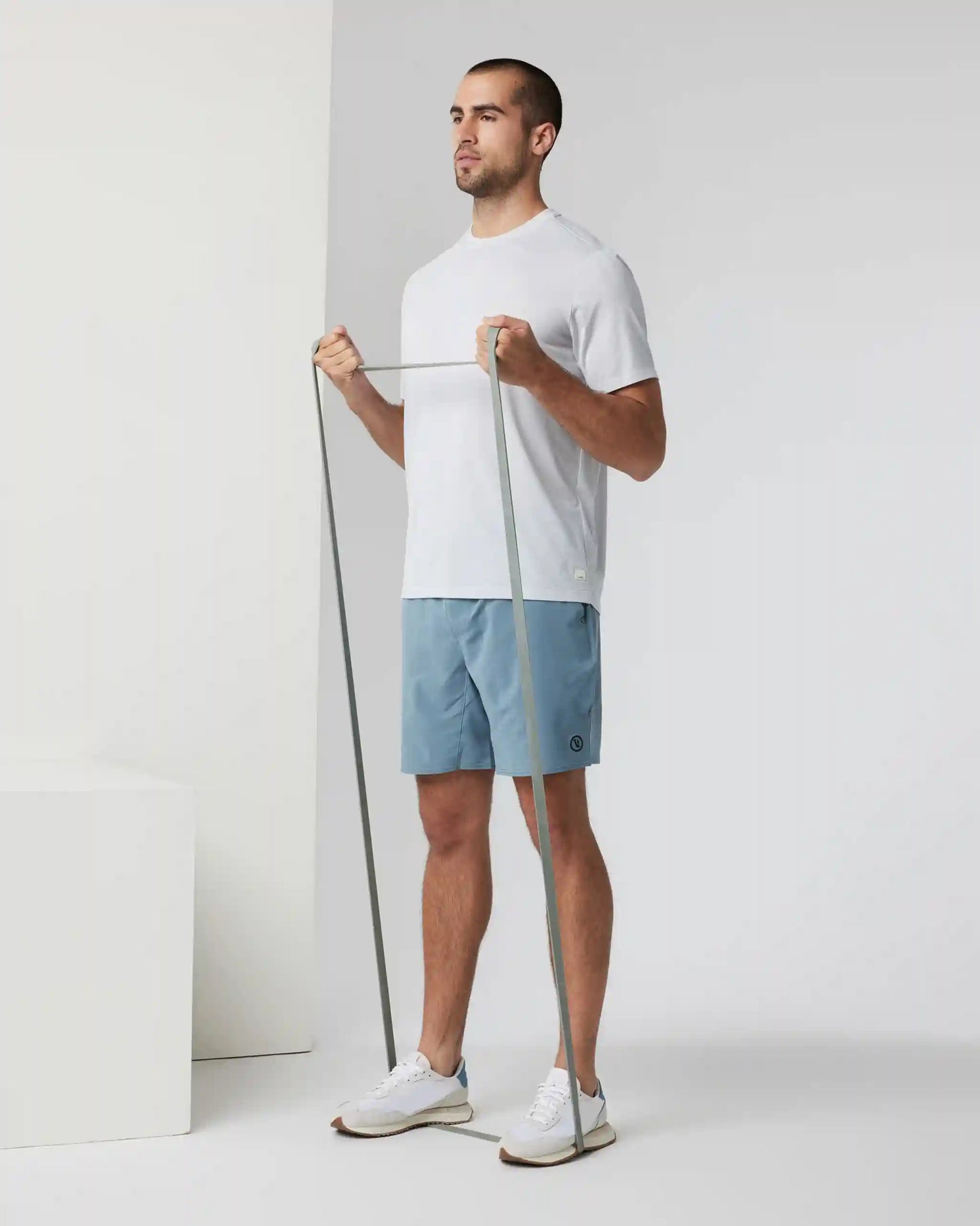 Elevate Kore Short Lined 7"