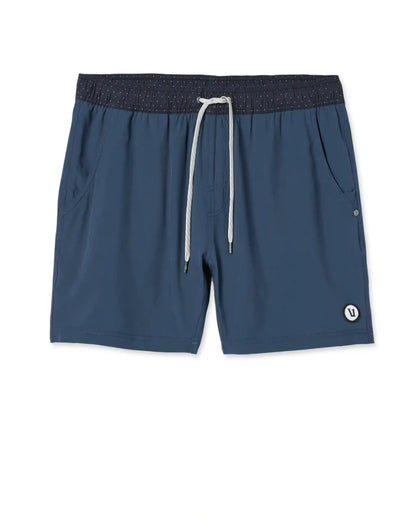 Kore Short Lined 5"