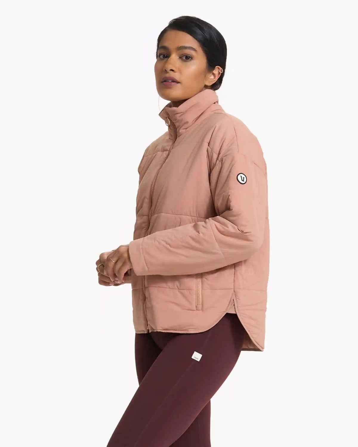 Canyon Insulated Jacket