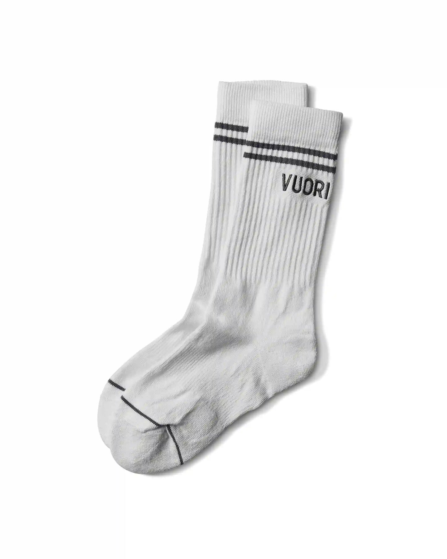 Vuori Crew Sock 2.0