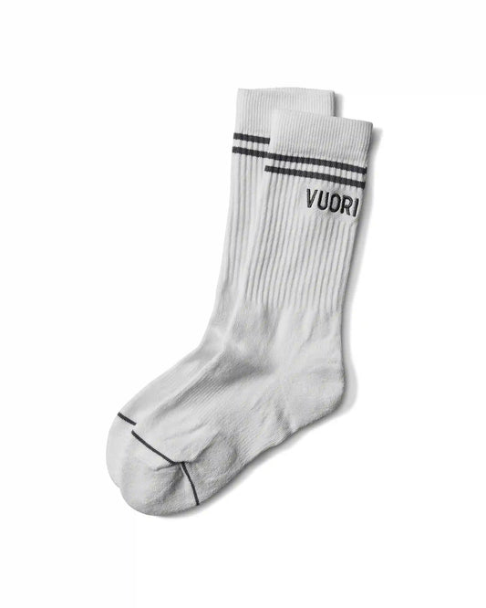Vuori Crew Sock 2.0
