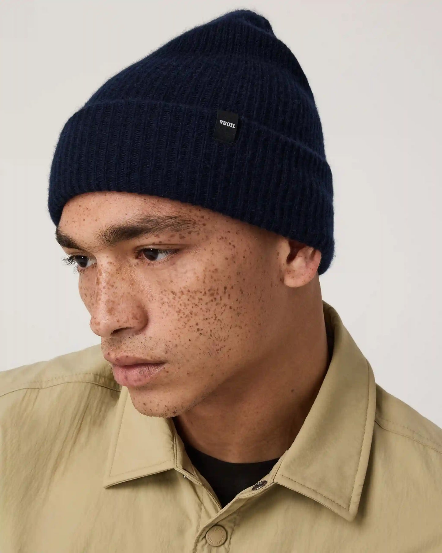 Douglas Beanie