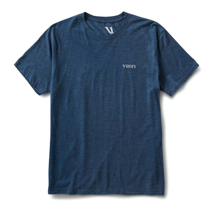 Mind Body Land Sea Tee