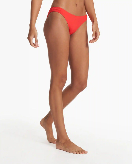 Aqua Bikini Bottom