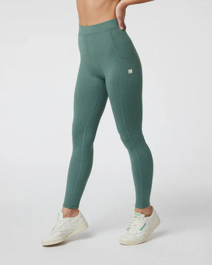 Granite Pocket Legging