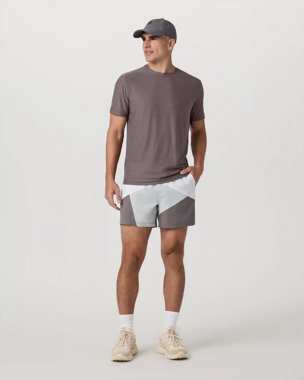 Strato Tech Tee