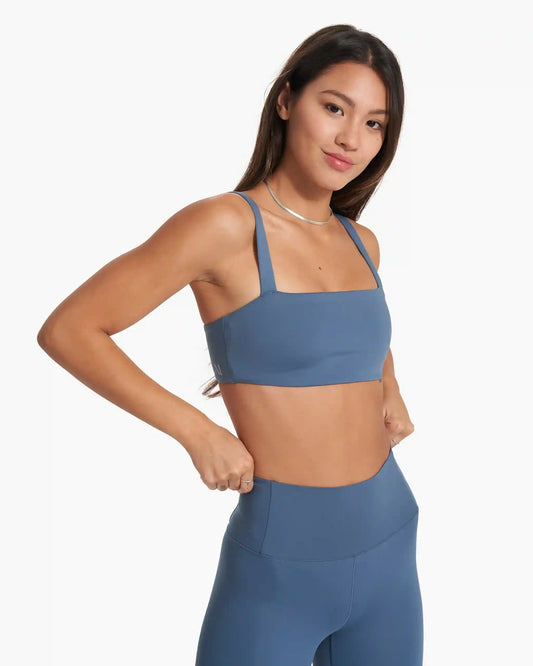 Evolve Square Neck Bra