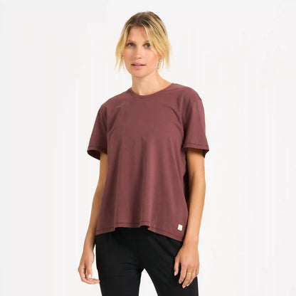 Feather Tee