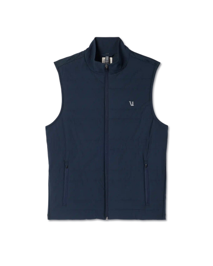 Sunday Insulated Hybrid Vest