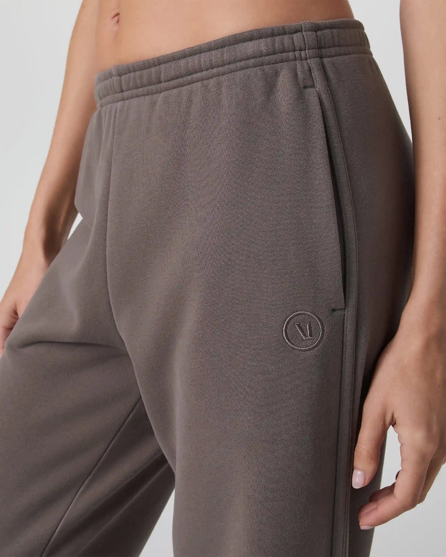 Sedona Straight Leg Sweatpant