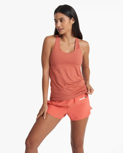 Lux Performance Tank