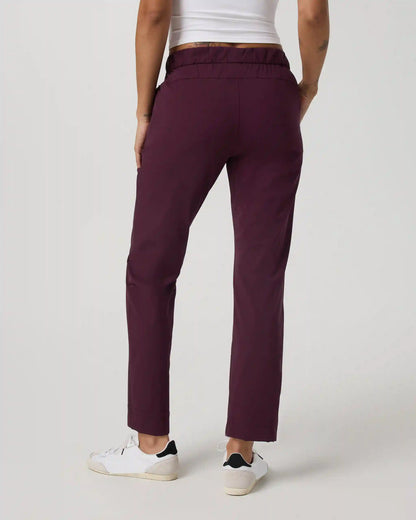 Miles Ankle Pant - Long