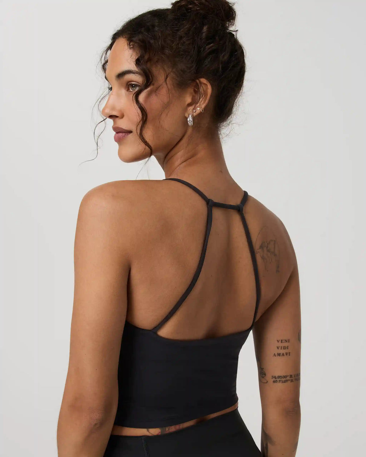 Vuori AllTheFeels™ Strappy Back Tank