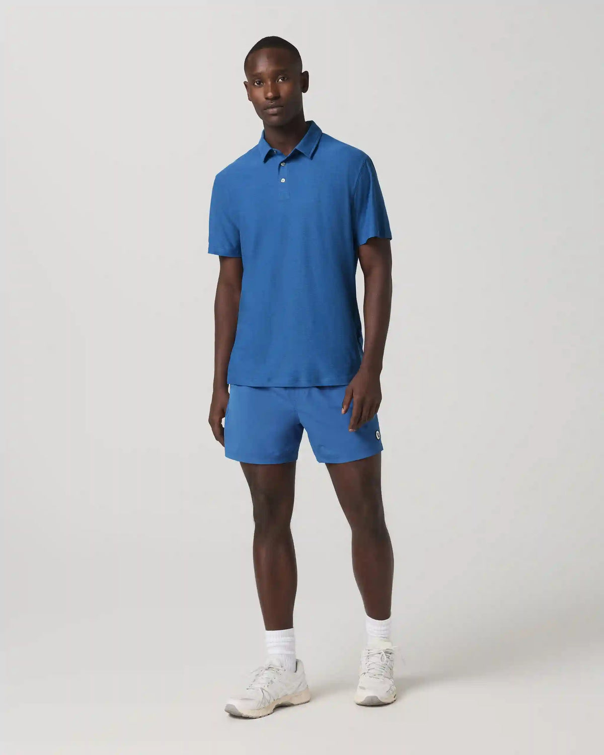 Strato Tech Polo