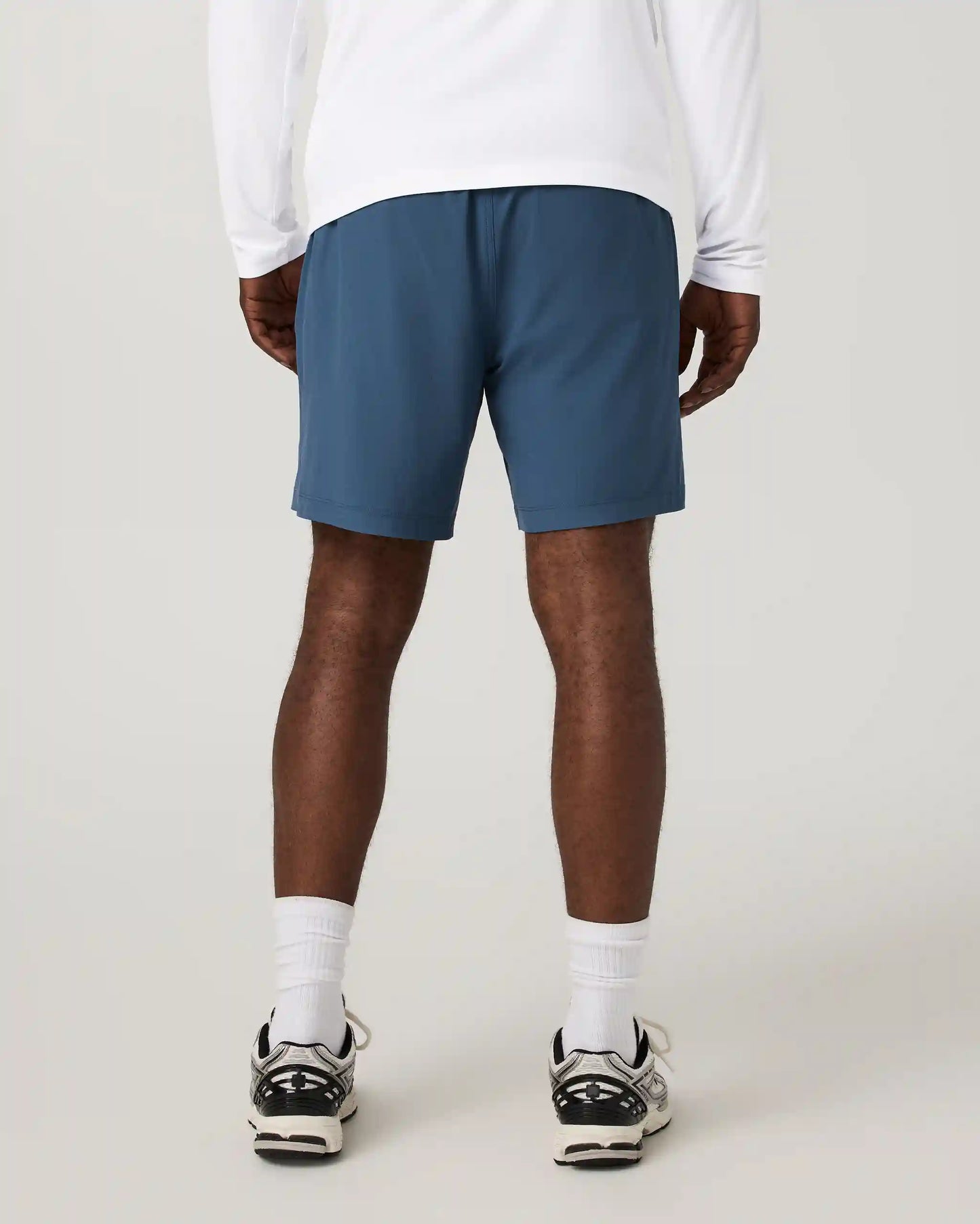 Vuori HardKore Short Lined 7"