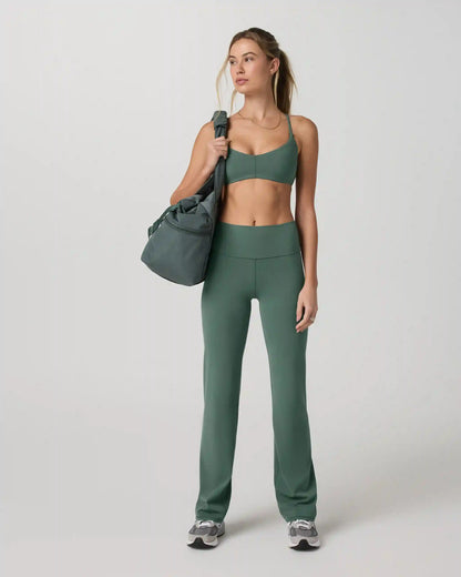 Vuori AllTheFeels™ Straight Leg - Long