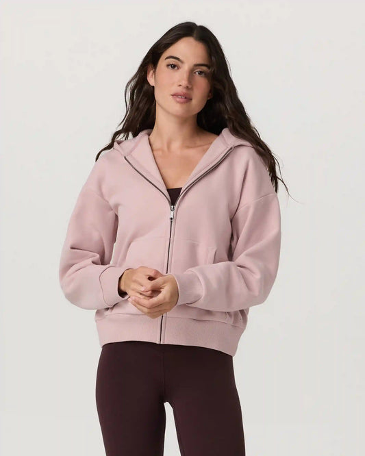 Restore Full Zip Hoodie
