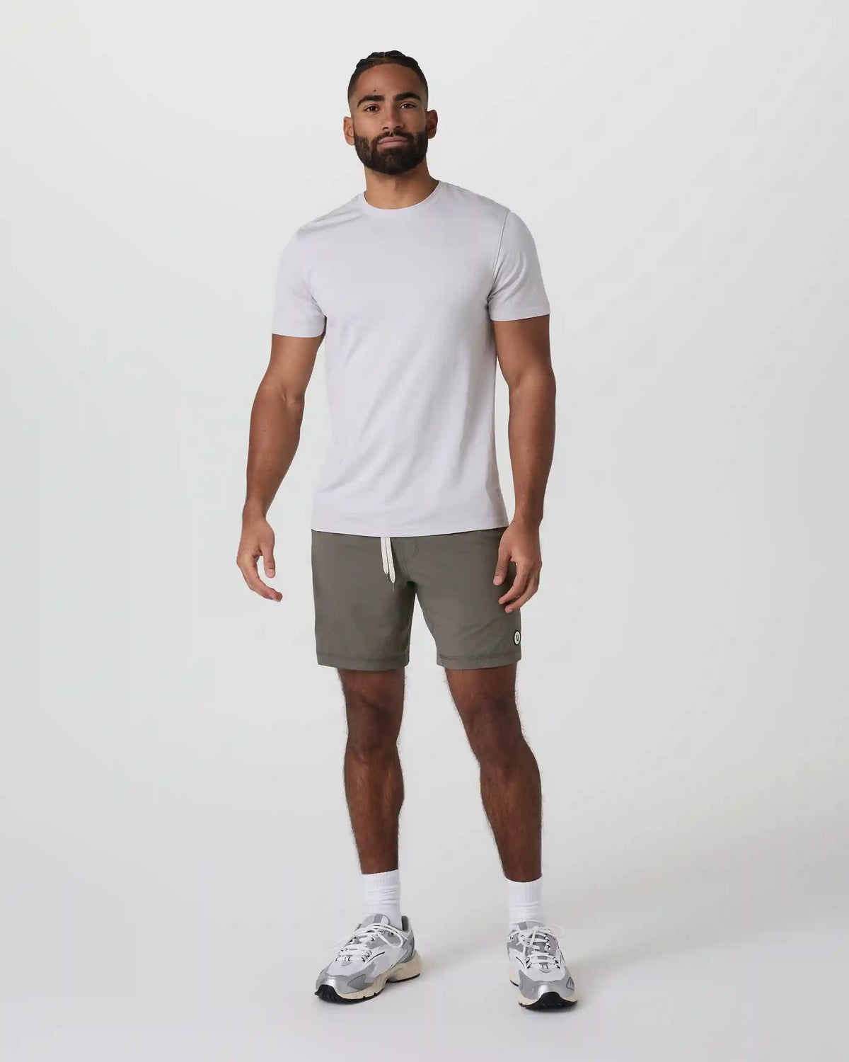 Kore Short Lined 7"
