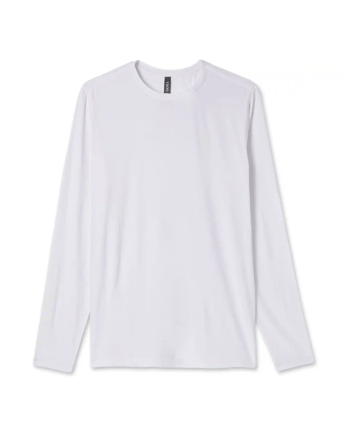 Long Sleeve Strato Graphic Tee