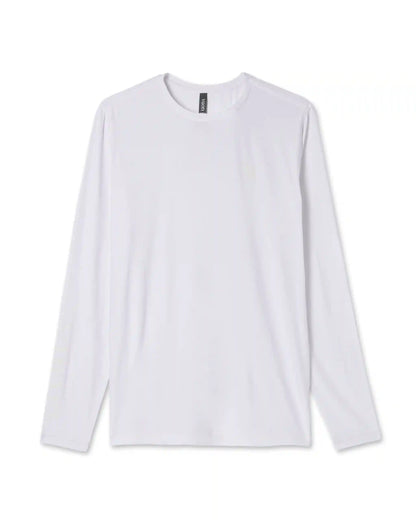 Long Sleeve Strato Graphic Tee