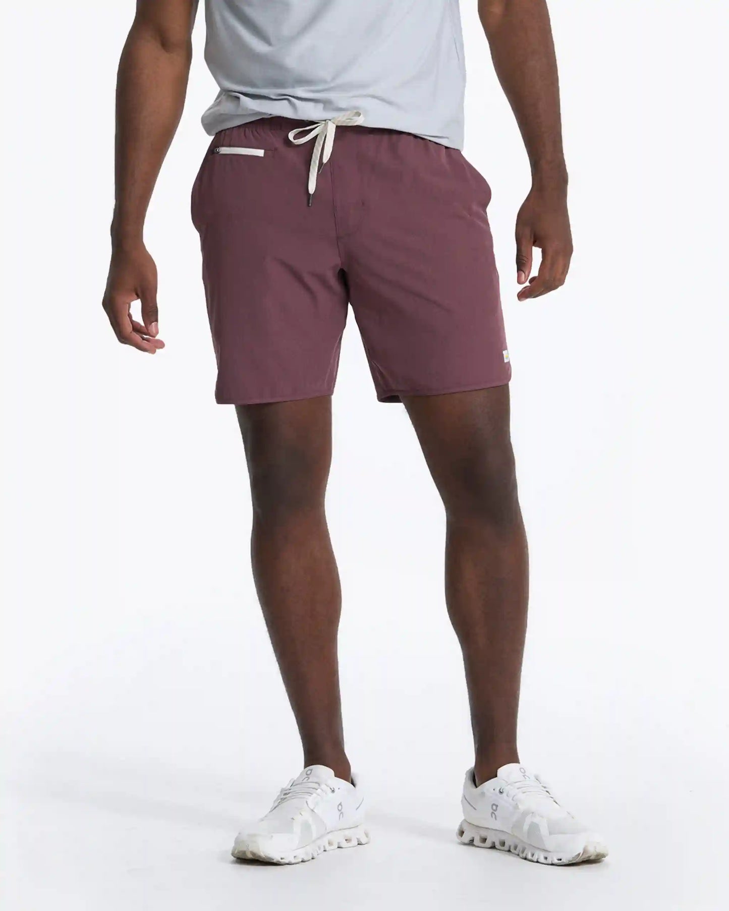 Banks Short Unlined 7"