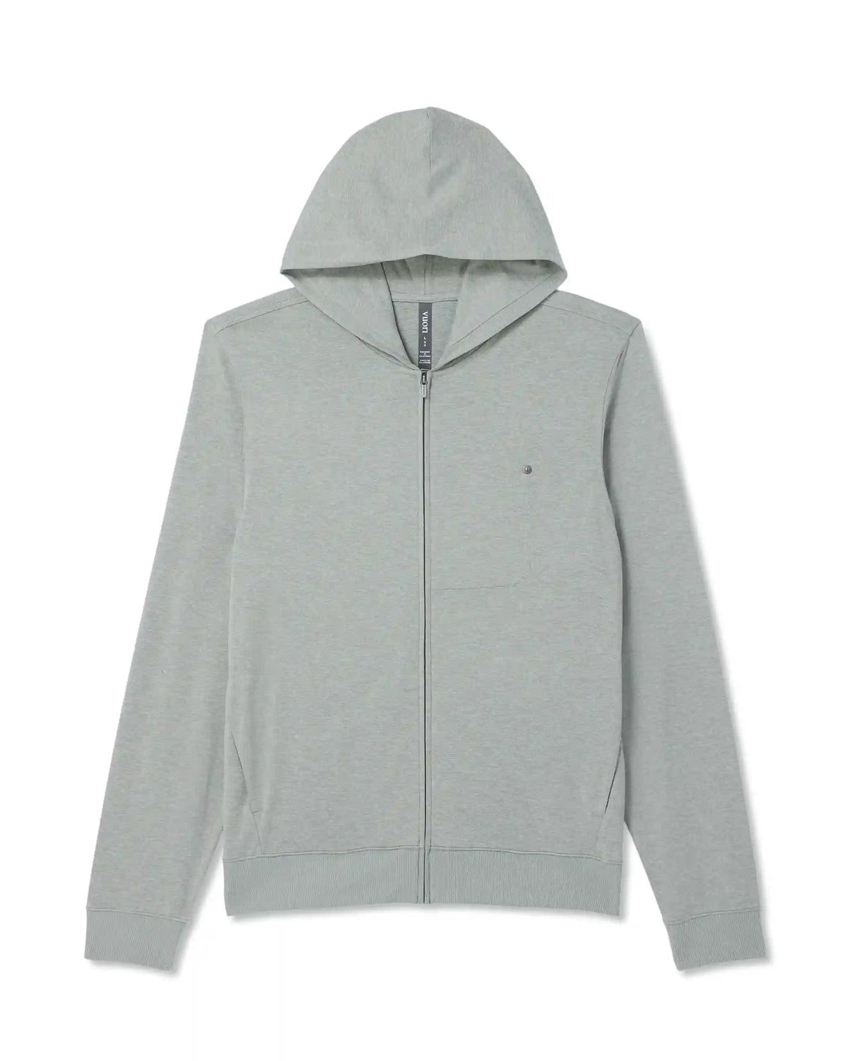 Ponto Full Zip Hoodie