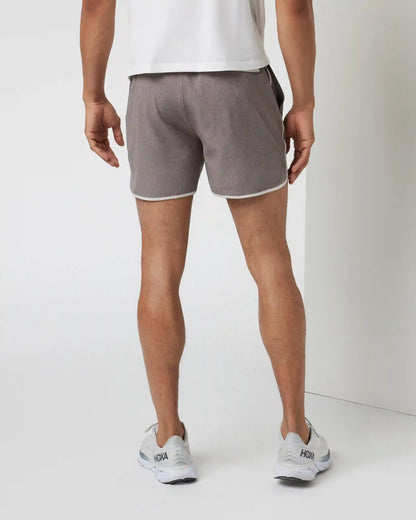 Banks Short Unlined 5"